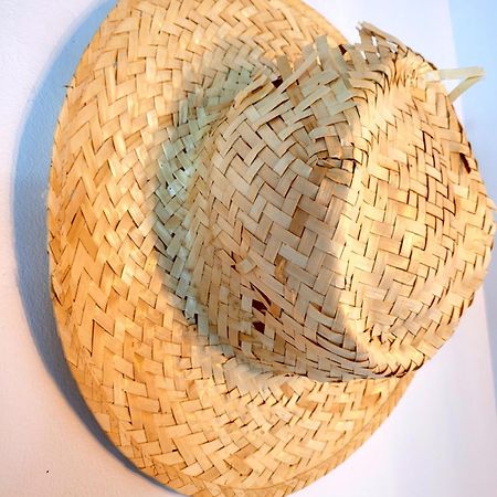 Casinha Da Esquina Βίλα Amieira Εξωτερικό φωτογραφία